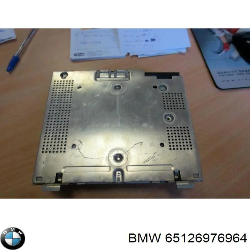 65126976964 BMW 