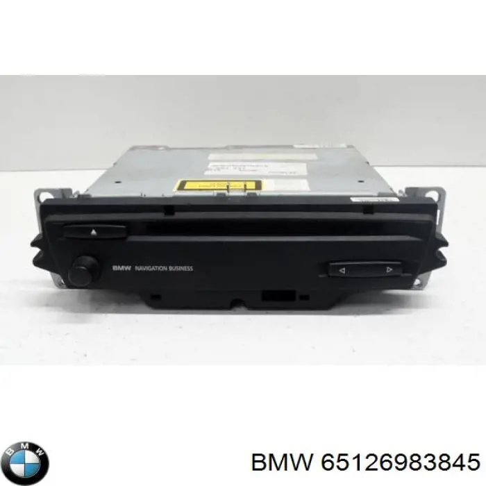  65126983845 BMW