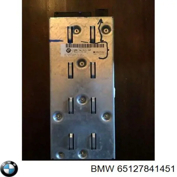  65127841451 BMW