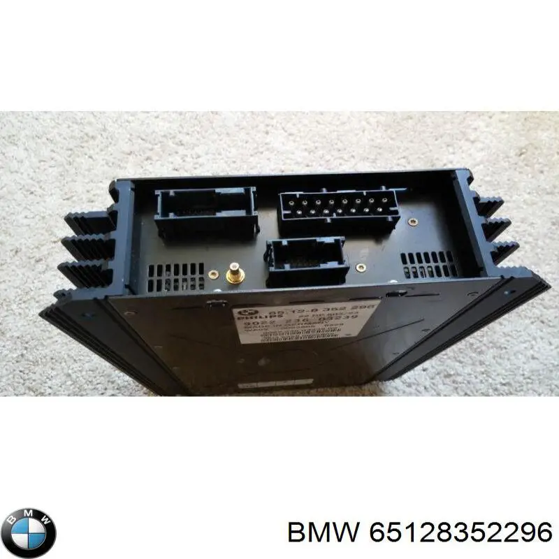  65128372197 BMW