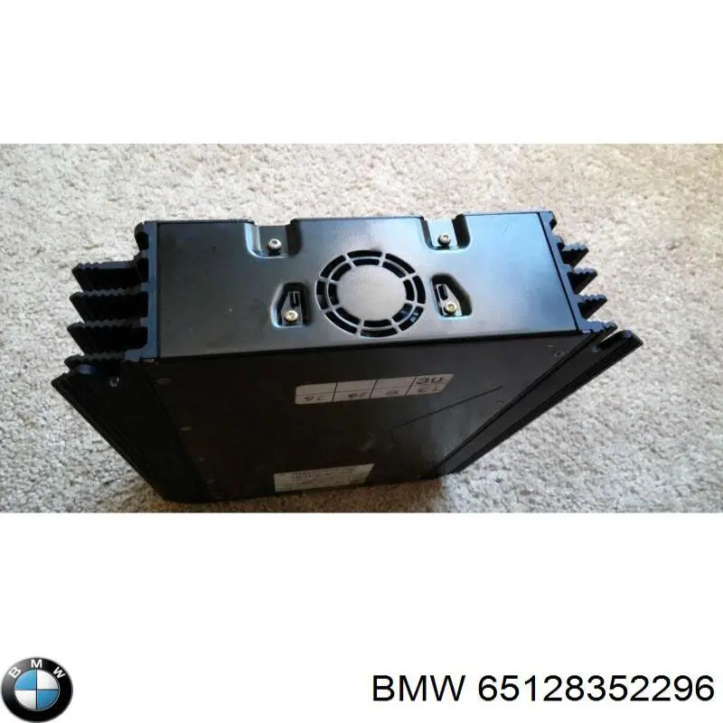  65128372197 BMW
