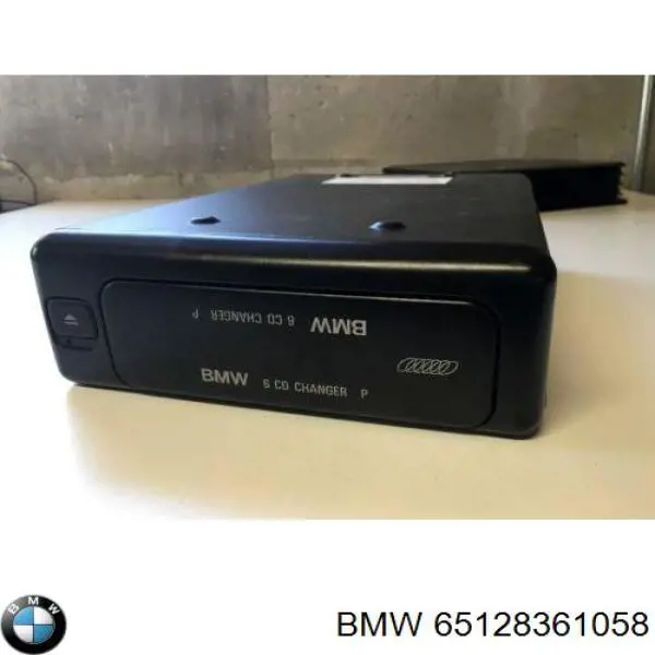  65128361058 BMW