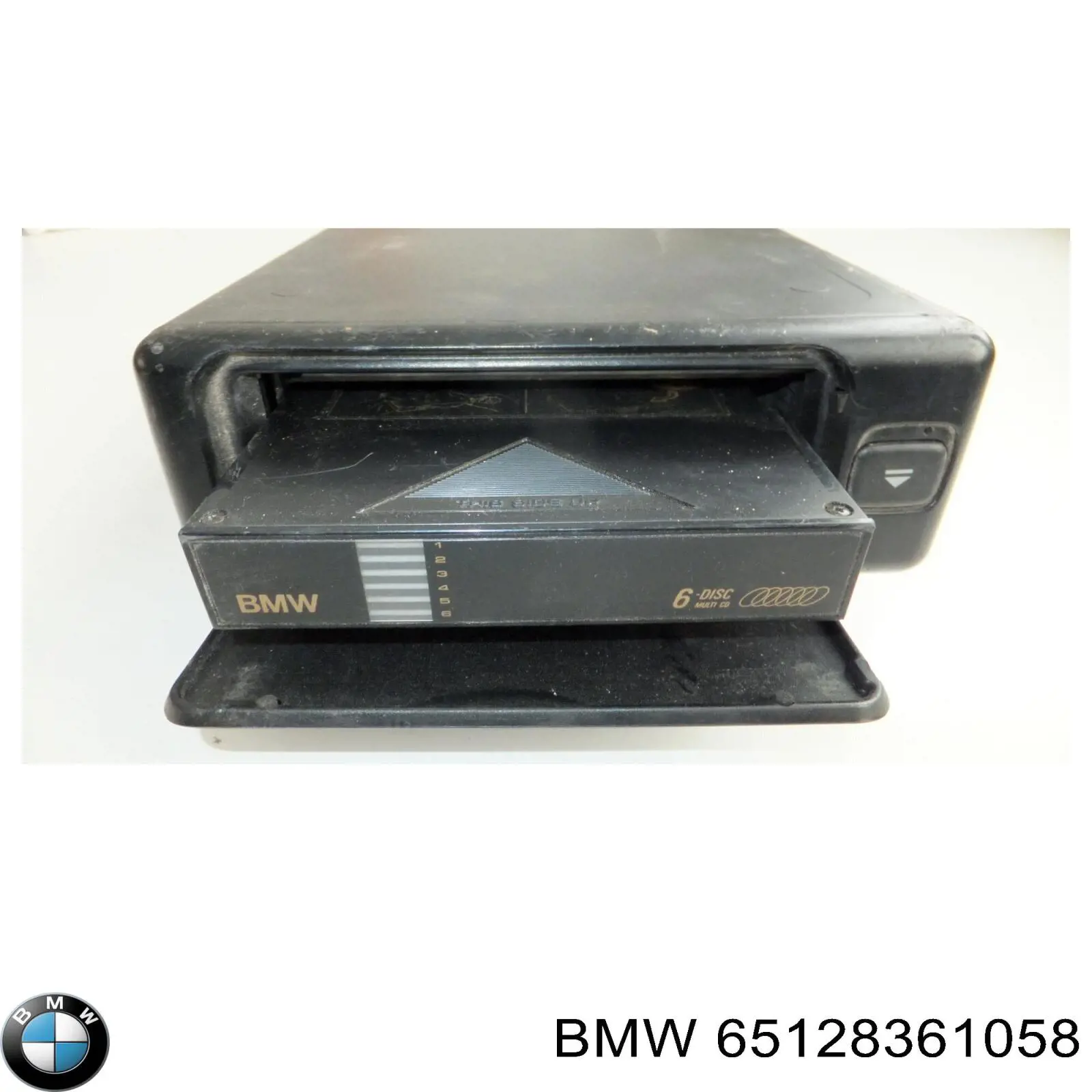  BMW 65128361058 ціна, від 13.81 USD