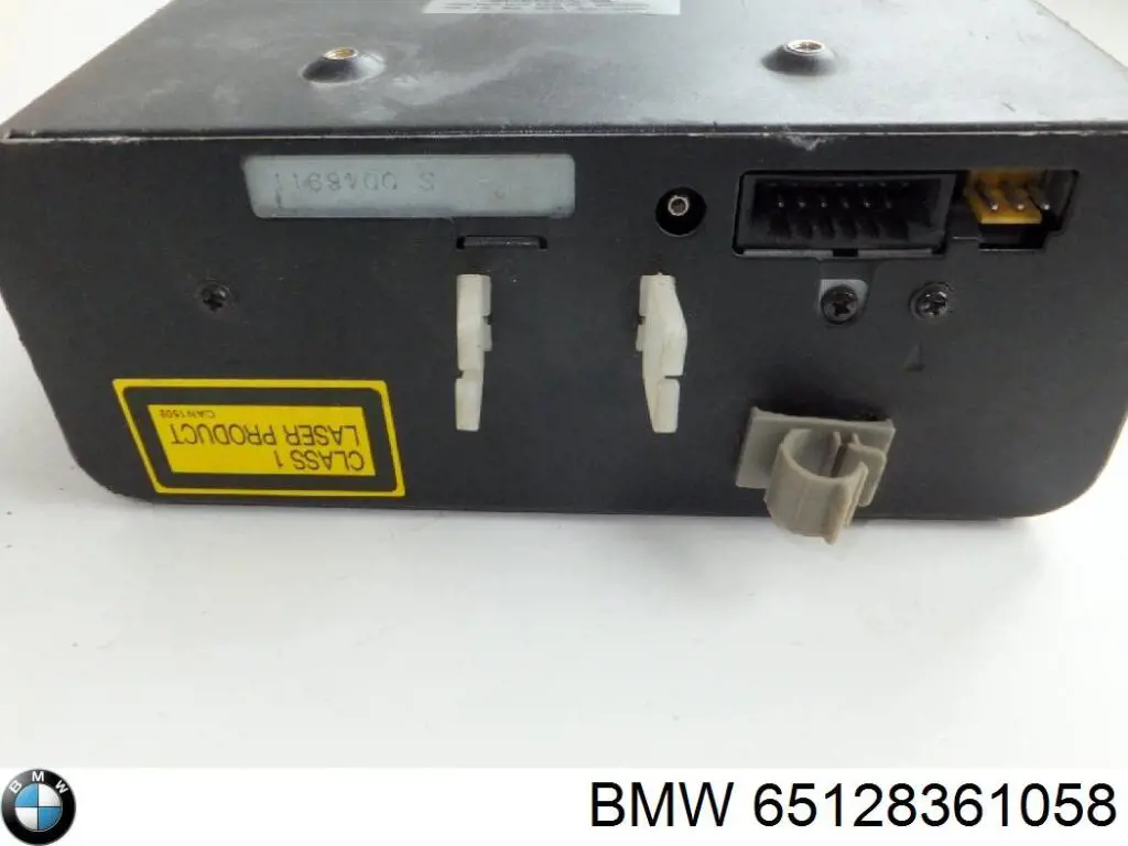 65128361058 BMW 