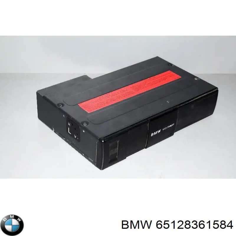 Купити 65128361584 BMW 