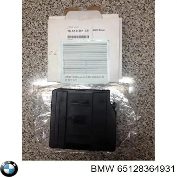  BMW 65128364931 ціна, від 10.16 USD