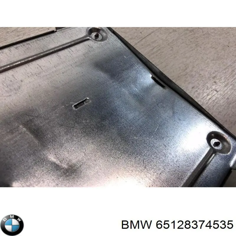  65128374535 BMW