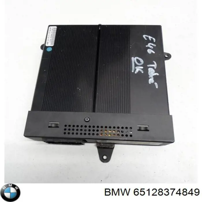 Купити 65126946985 BMW 