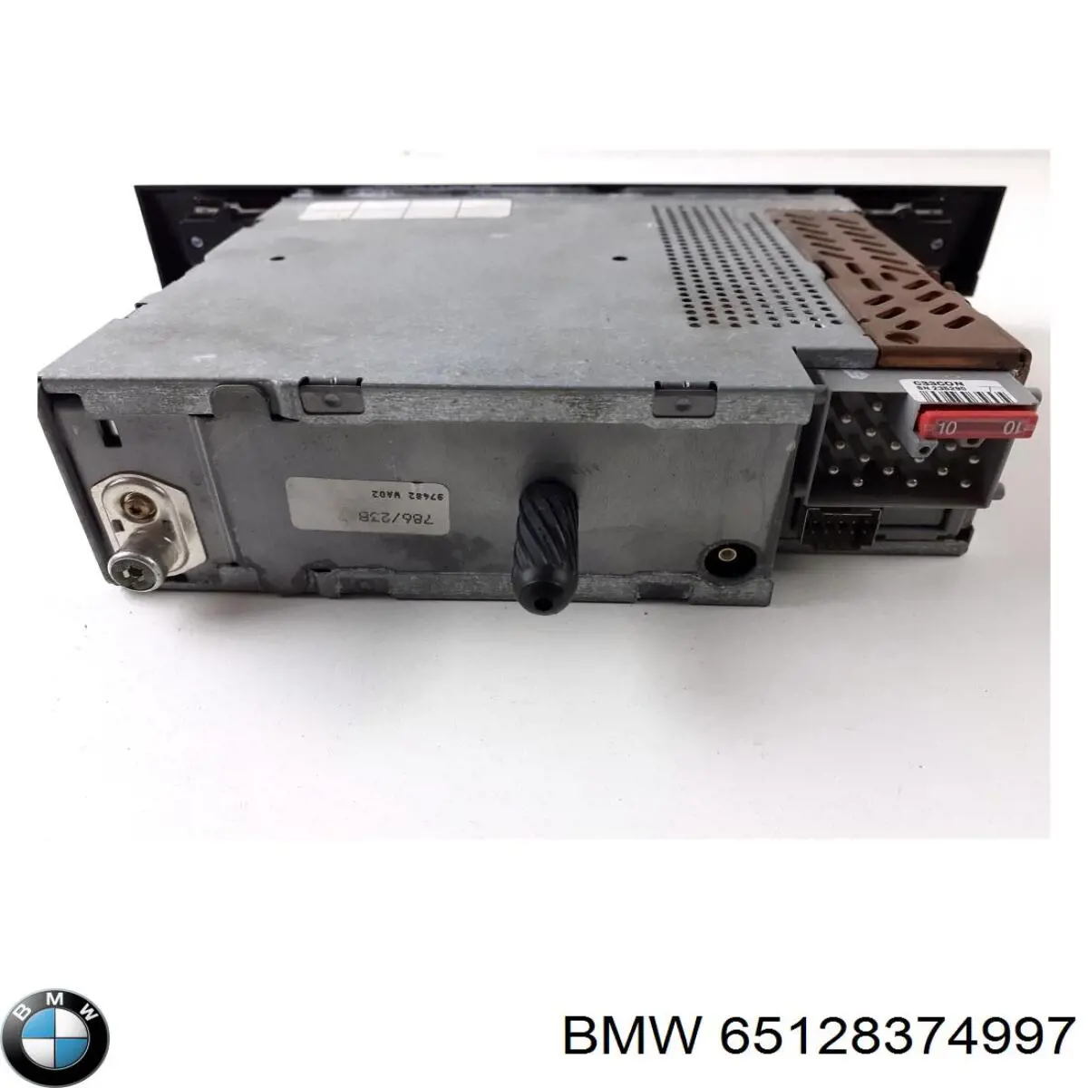  65128374997 BMW