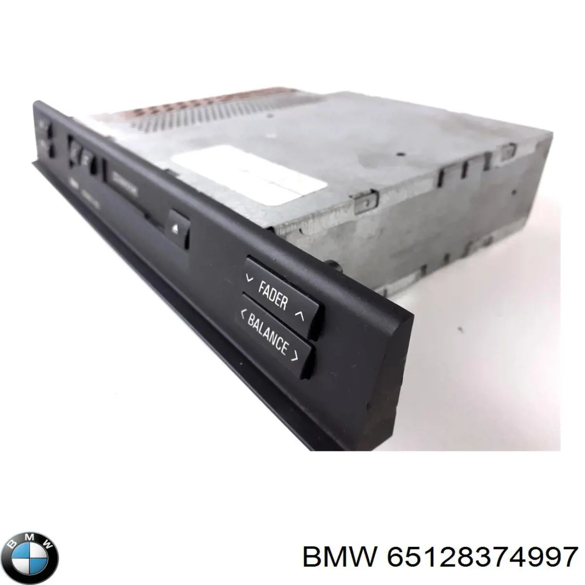 Купити 65128374997 BMW 