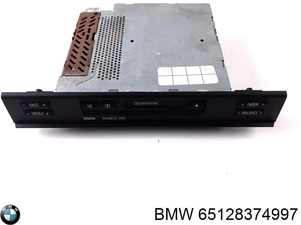  BMW 65128374997 ціна, від 6.33 USD