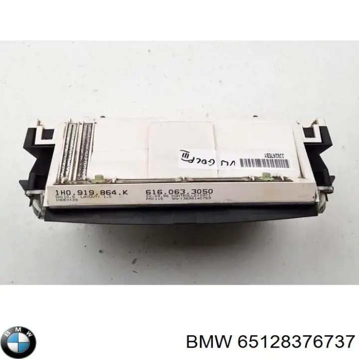  BMW 65129415980 ціна, від 56.43 USD