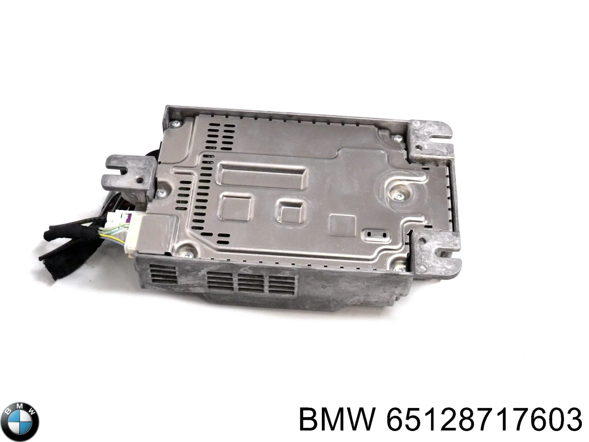 65128708171 BMW 