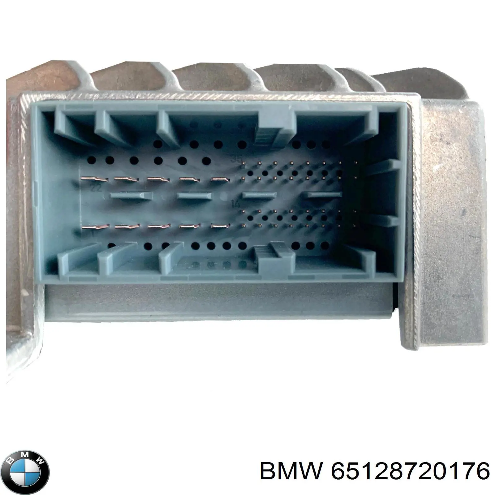  BMW 65128720176 ціна, від 633.47 USD