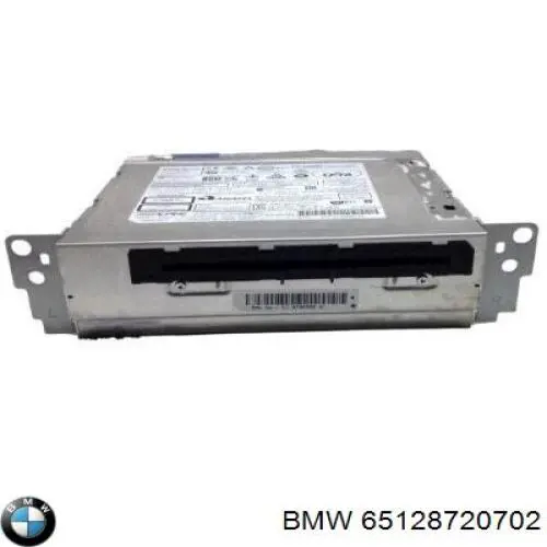 65128798036 BMW 