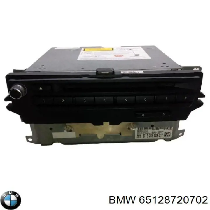  BMW 65128798036 ціна, від 246.61 USD
