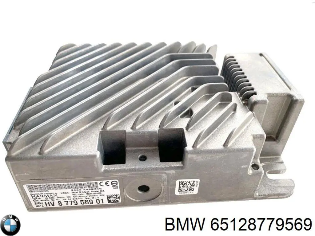  BMW 65128779569 ціна, від 633.47 USD