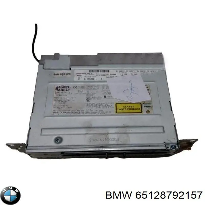  65129874336 BMW