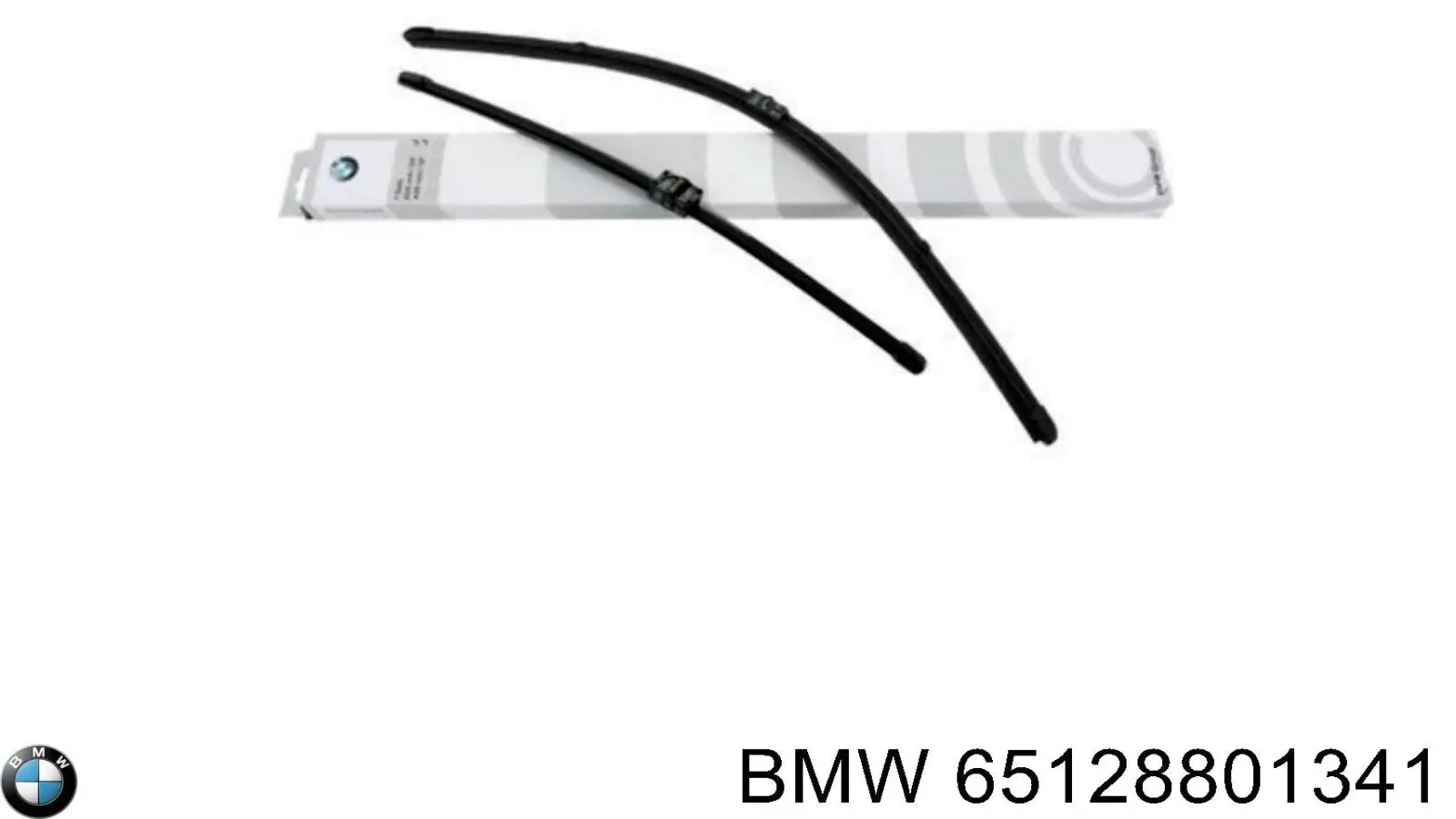  BMW 65128801341 ціна, від 107.69 USD
