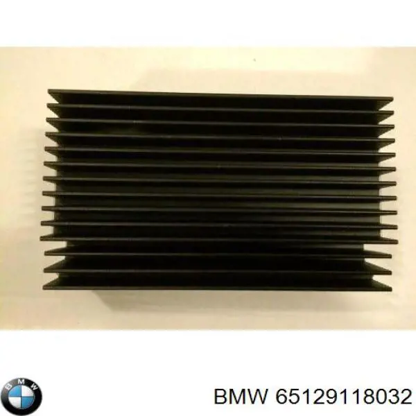 9197002 BMW 