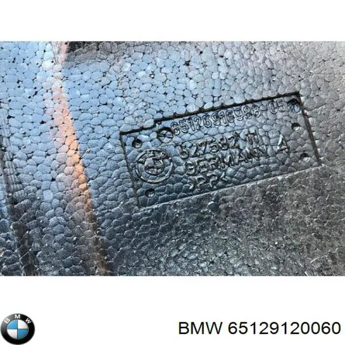 65129120060 BMW 