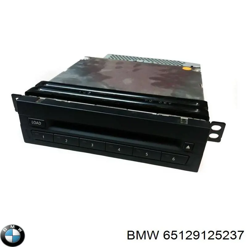  BMW 65129125237 ціна, від 25.56 USD