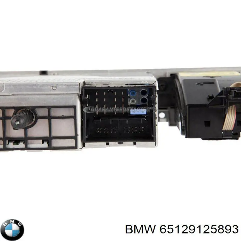 BMW 65129125893 ціна, від 126.69 USD