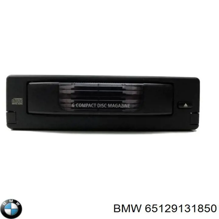  65129131850 BMW