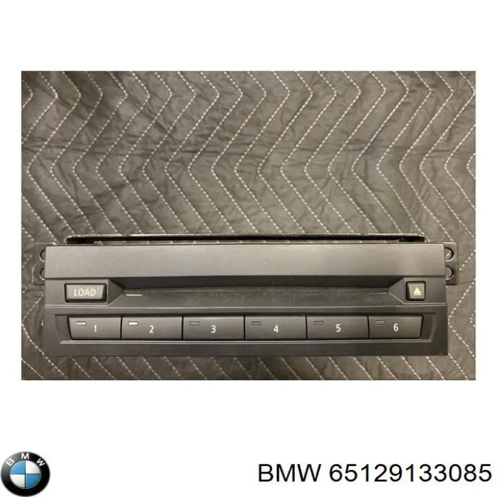  65129133085 BMW