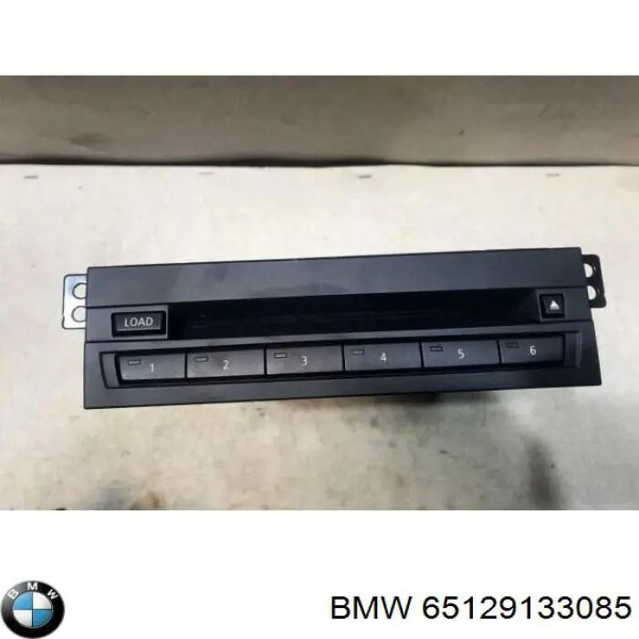 BMW 65129133085 ціна, від 25.40 USD