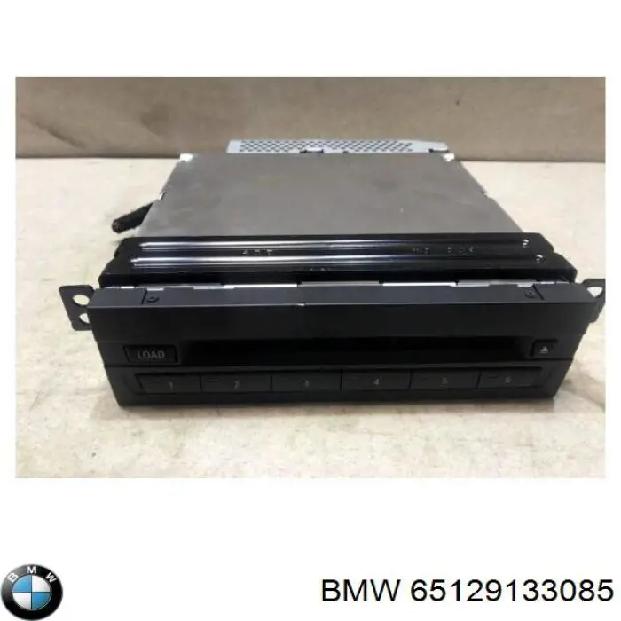 Купити 65129133085 BMW 