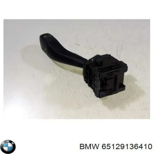  BMW 65129197706