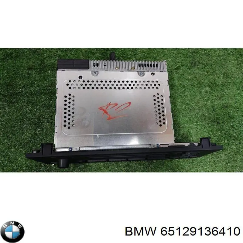 65129197706 BMW 