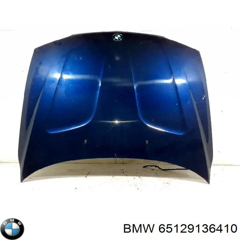  65129197706 BMW