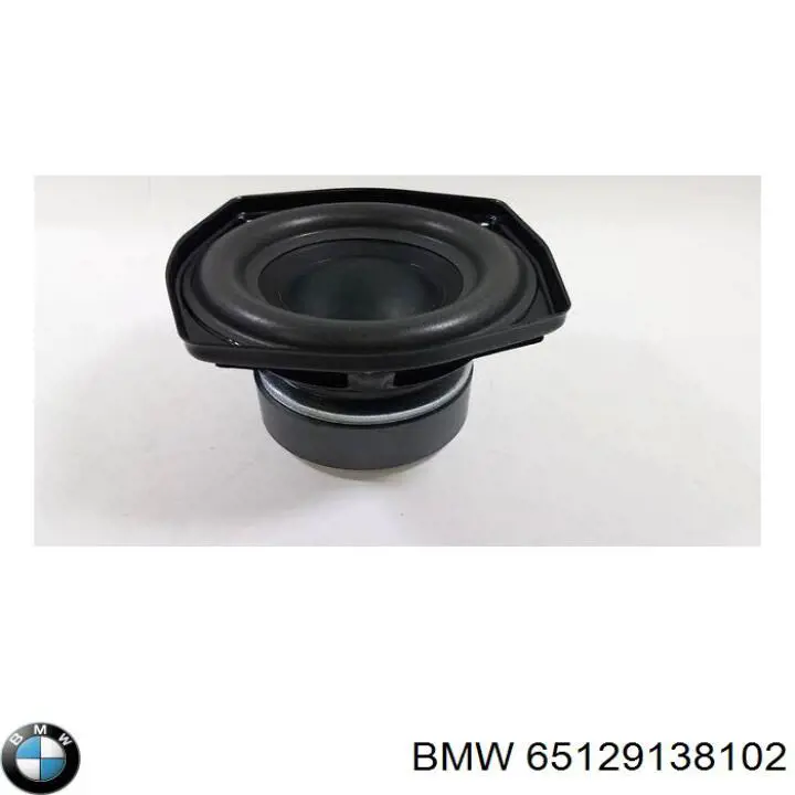  65129138102 BMW