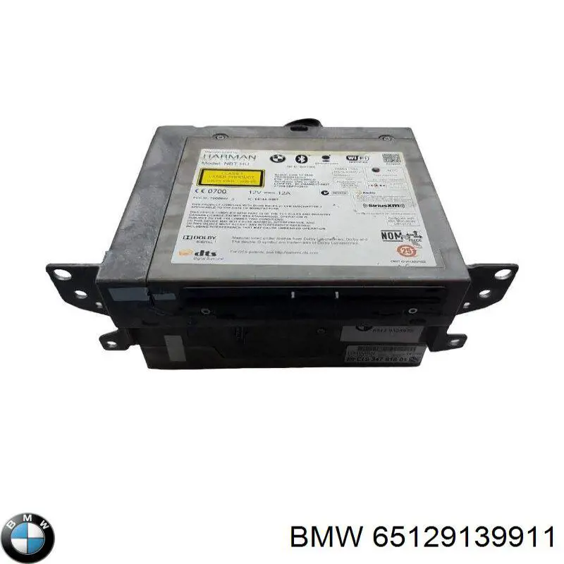  BMW 65129399442 ціна, від 137.89 USD