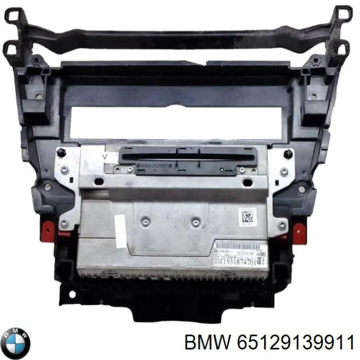 Купити 65129399442 BMW 