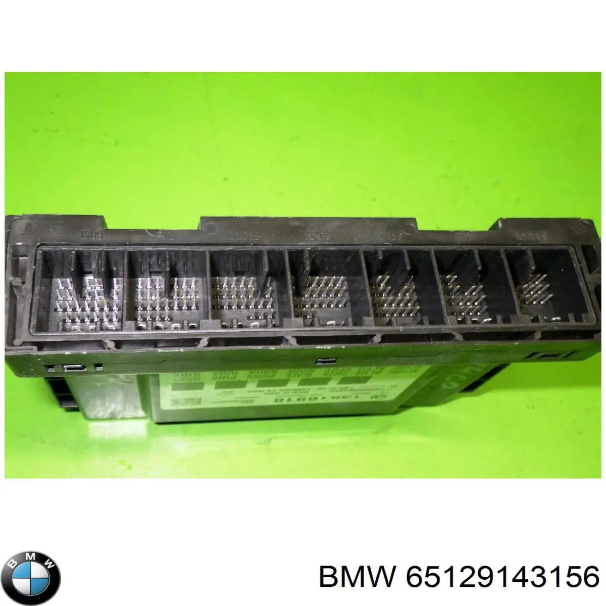  BMW 65129253188 ціна, від 124.37 USD