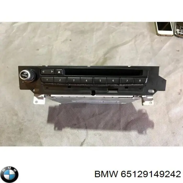 9149242 BMW 