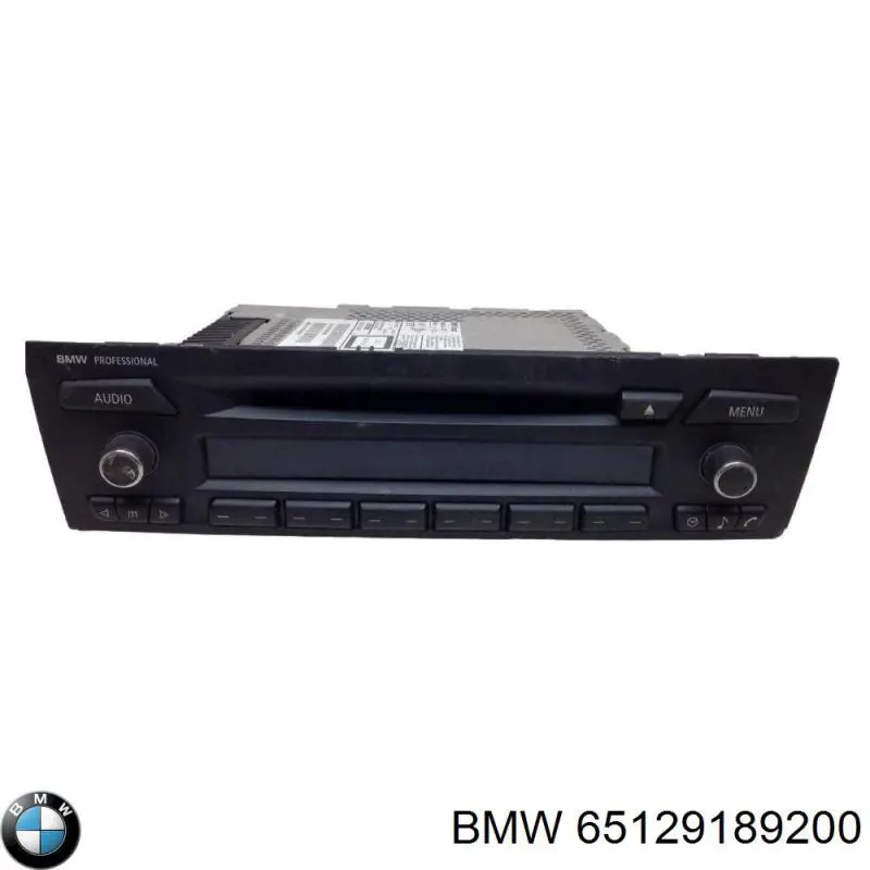  BMW 65129189200 ціна, від 88.69 USD
