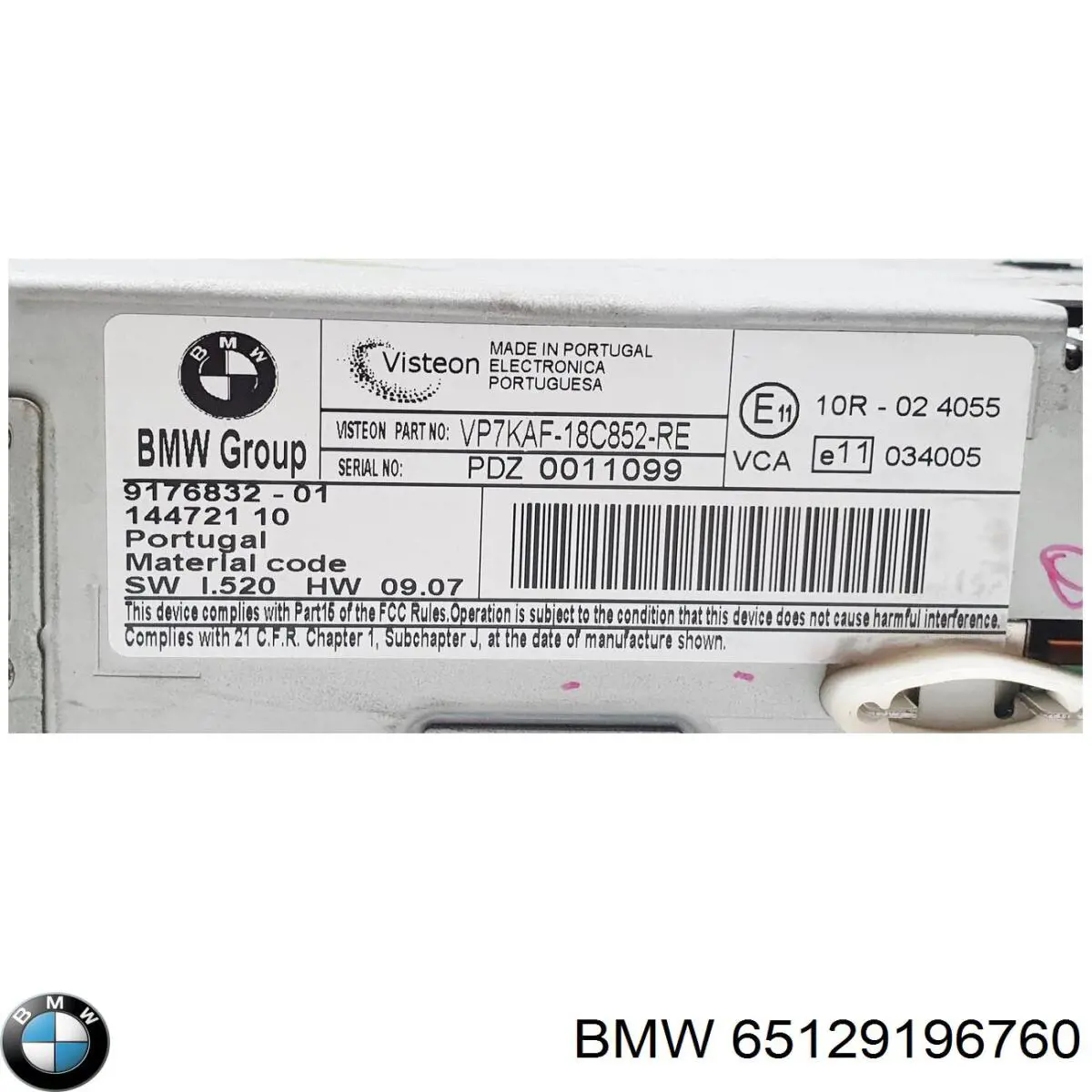  BMW 9149242 ціна, від 56.24 USD