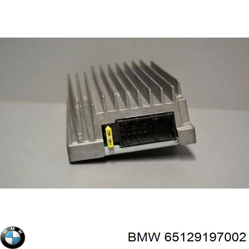 65129197002 BMW 