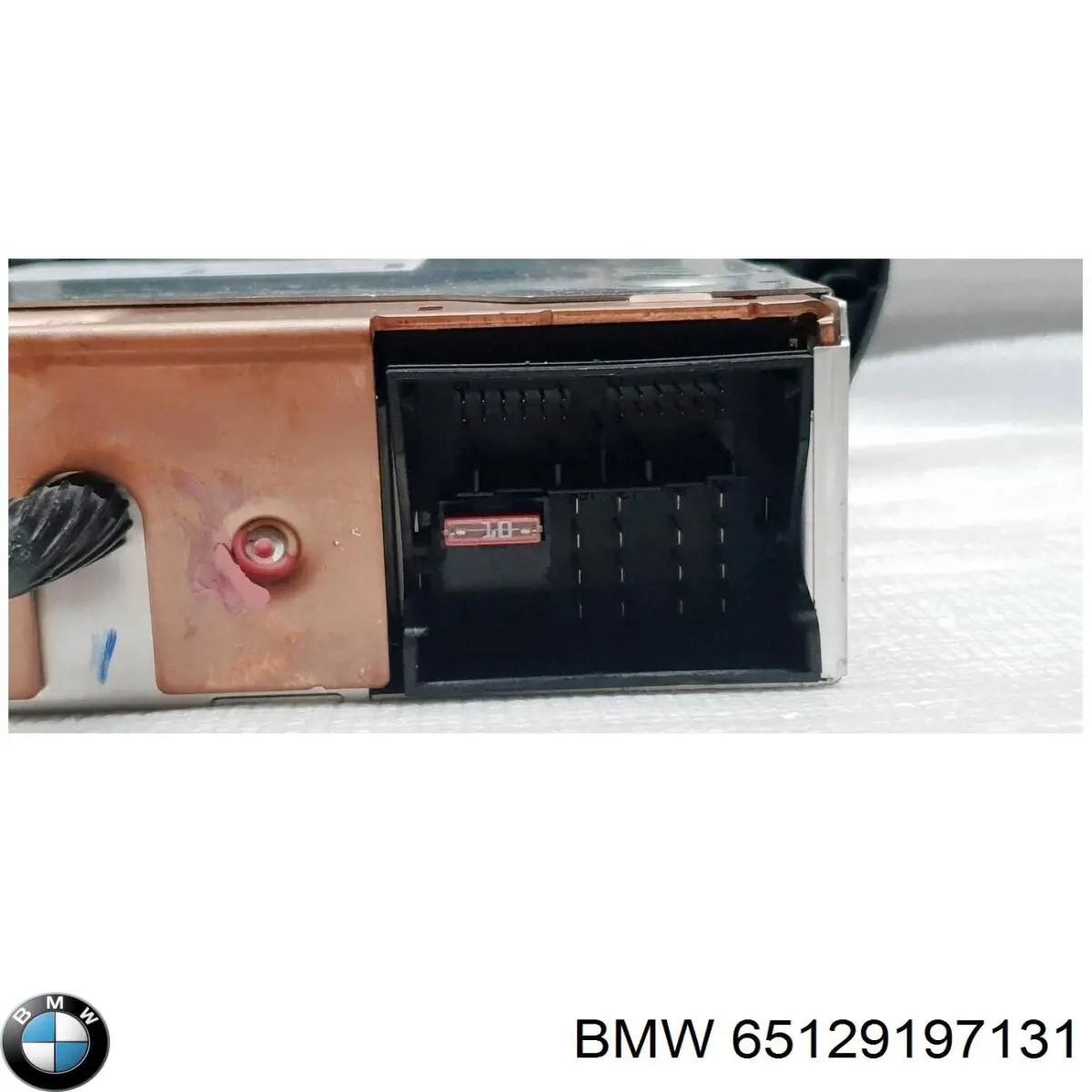 65129197131 BMW 