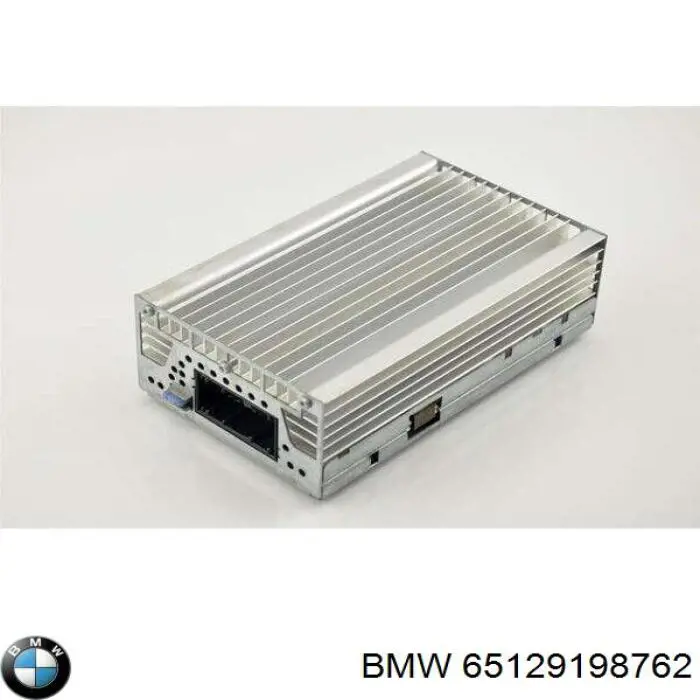  BMW 65129198762 ціна, від 135.44 USD
