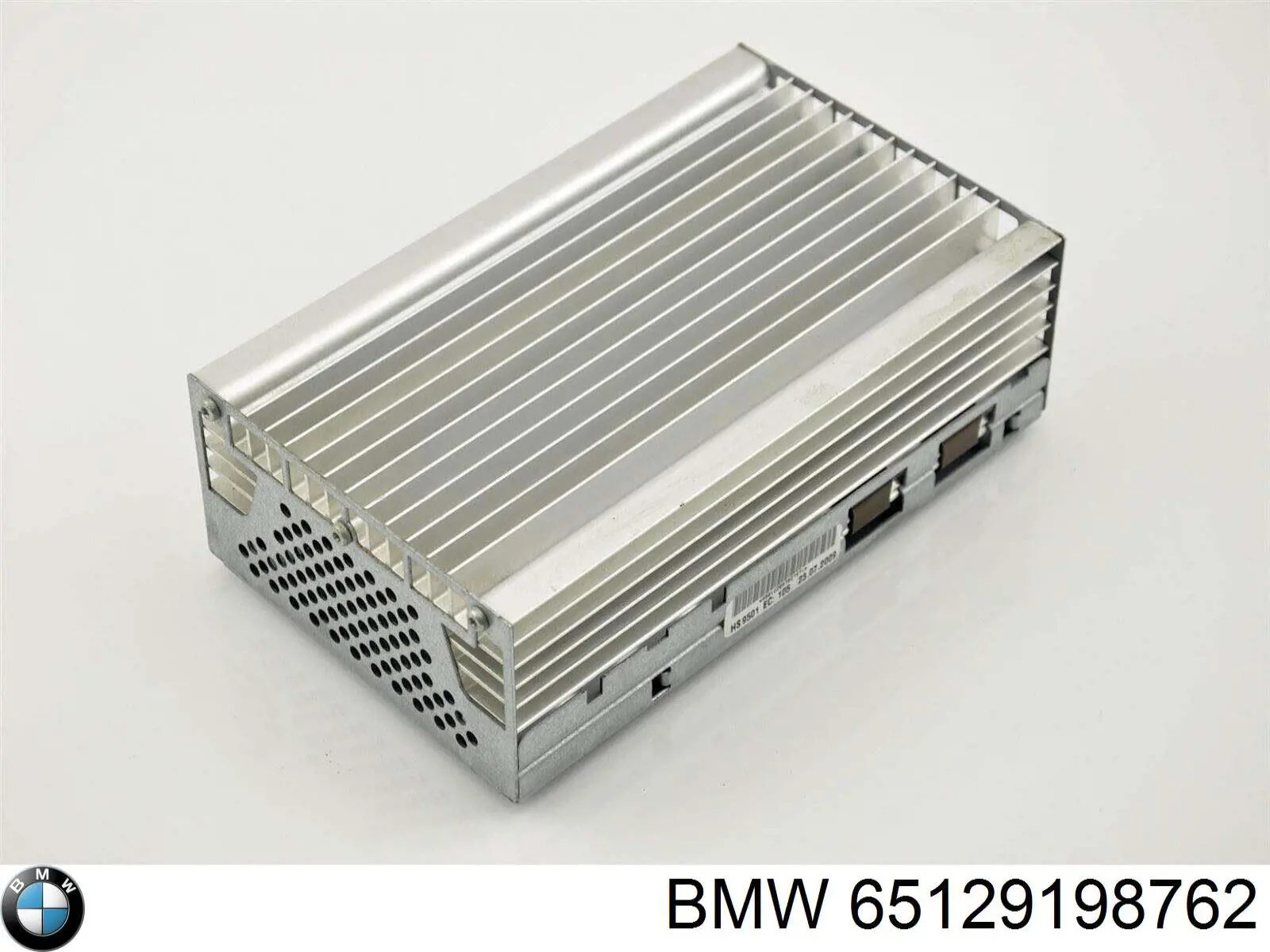  65129198762 BMW