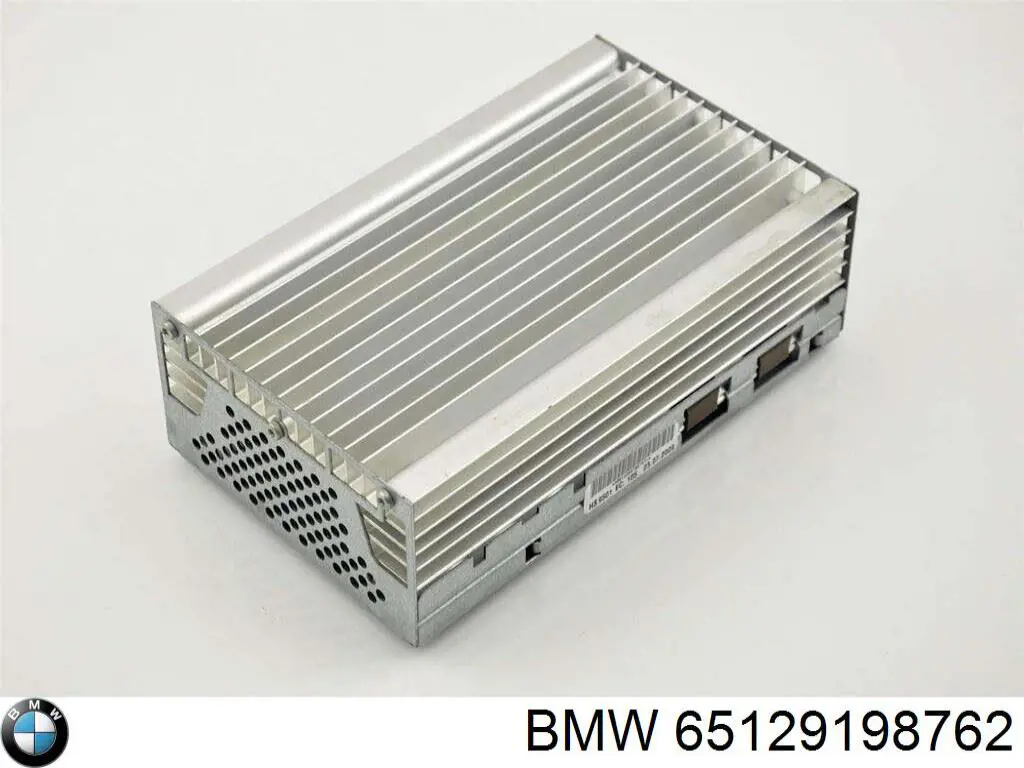  BMW 65129198762