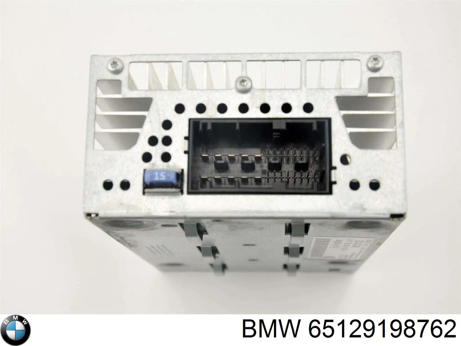 65129198762 BMW 