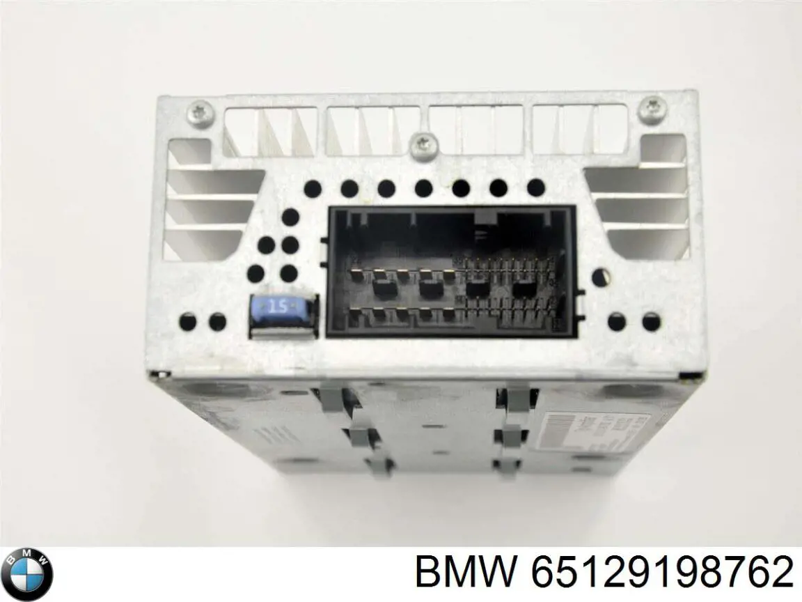  BMW 65129198762 ціна, від 135.44 USD