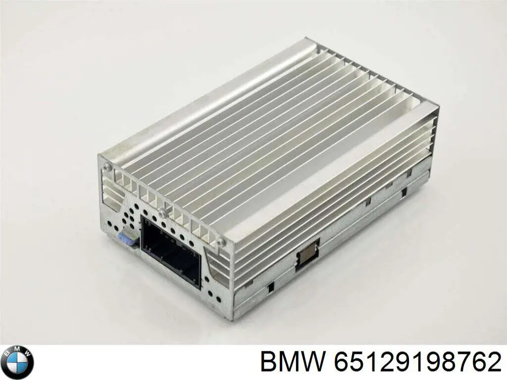 Купити 65129198762 BMW 