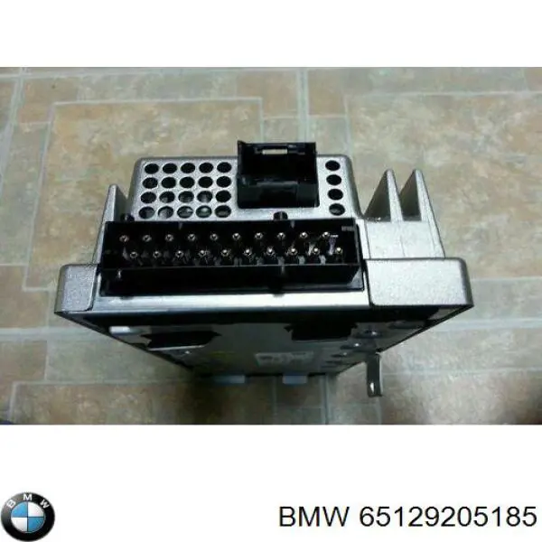 Купити 65129177520 BMW 